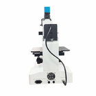 Tıbbi Laboratuvar İçin Çok Fonksiyonlu Öğrenci Optik Monoküler Biyolojik Mikroskop