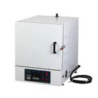 Özelleştirilebilir t Kül Fırını Yüksek Sıcaklık Isıl İşlem 220v / 380V