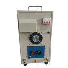 Yüksek frekanslı ısıtma makinesi endüksiyon ısıtıcısı 220 VAC 60Hz 180V-250V