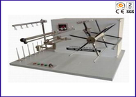 Otomatik Tekstil Test Cihazları Elektronik İplik Reel Test Cihazı ve Sargı Bobini Test Cihazı