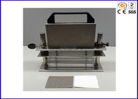 Ter Haslığı Test Cihazı 10 cm x 4cm numuneli Perspirometre Tekstil Test Cihazları