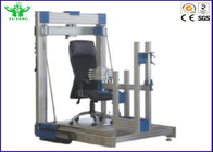 30 ~ 65cm Mobilya Test Makinası / Sandalye Stabilite Test Cihazları BS EN 581-2