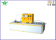 PLC Kontrolü ile ASTM F1921 Esnek Paket Sıcak Tack Test Makinası