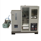 ASTM D1160 Azaltılmış Basınçlı Vakum Distilasyonu Kaynama Noktası Test Cihazı