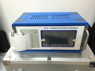 Otomatik Elektrik Test Seti Trafo SFRA Süpürme Frekans Cevabı Analizörü