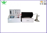 Halojen Asit Gaz Serbest Korozyon Test Cihazları IEC 60754-1 ve 2 Test Standardı