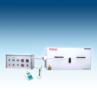 Halojen Asit Gaz Serbest Korozyon Test Cihazları IEC 60754-1 ve 2 Test Standardı