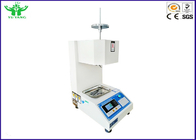 100 ~ 450 ℃ Erime Akış İndeksi Test Cihazı MFR MVR Termoplastikler ISO 1133 ASTM D1238