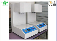 100 ~ 450 ℃ Erime Akış İndeksi Test Cihazı MFR MVR Termoplastikler ISO 1133 ASTM D1238