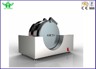 ISO 10361 ASTM D5252 ile Elektrikli Hexapod Tumbler Halı Test Cihazı