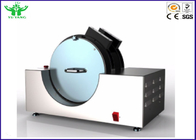 ISO 10361 ASTM D5252 ile Elektrikli Hexapod Tumbler Halı Test Cihazı