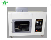 ISO 9772 Hücresel Yatay Yanabilirlik Test Cihazları LPG Hava Temini