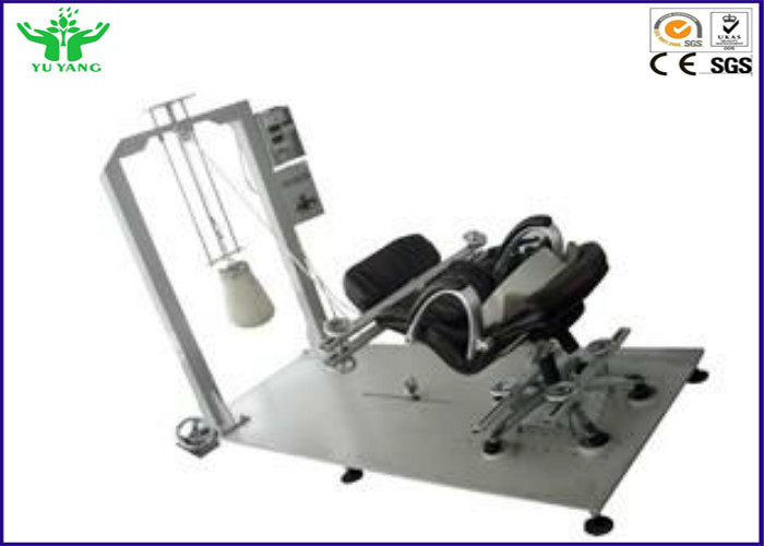 10-30CPM Mobilya / Sandalye Arkalığı Geriye Dayanıklılık Test Cihazı QB / T2280-2007