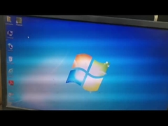 Evrensel Test Makinesi Yazılımı Tanıtım