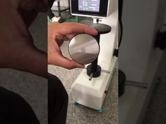 rockwell sertlik test cihazı