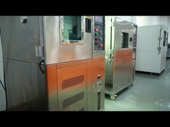 İklimsel Test Odası