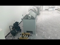 tuz püskürtme kabini1