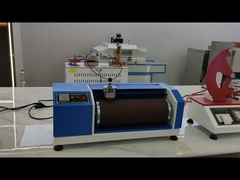 DIN aşınma testi makinesi
