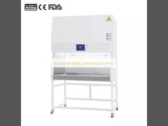 Biyolojik Güvenlik Dolabı Sınıf II A2