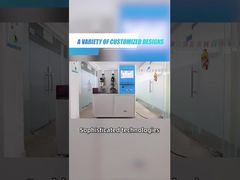 su musluğu ömrü test makinesi