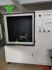 NBS Plastik Duman Yoğunluğu Test Cihazı ASTM E 662 Standart yanıcılık test ekipmanı