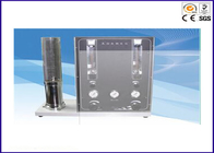Yüksek Hassas Dijital Laboratuvar Test Cihazı, Limited Oksijen İndeks Test Cihazı ASTM D2863