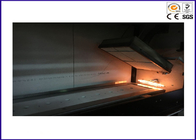 Tekstil Halıları İçin Döşeme Radyant Isı Akısı Yangın Test Cihazları ASTM E648