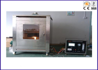 Çelik Konstrüksiyon Yangın Test Cihazları Yangın Dayanımı Kaplama Test Ocağı ISO 834-1