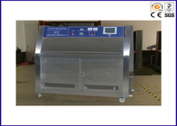 1.0W / M2 Irradiance UV Hızlandırılmış Hava Şartlandırma Test Cihazı, Çevresel Test Cihazı