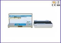 Otomatik Kumaş Dayanıklılık Test Cihazı, Tekstil Test Cihazı GB / T18318 ASTM D1388