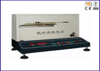 Otomatik Kumaş Dayanıklılık Test Cihazı, Tekstil Test Cihazı GB / T18318 ASTM D1388