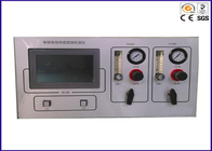 Tek Kablo ve Tel Test Cihazları Dikey Alev Dağılım Test Cihazı IEC 60332-1