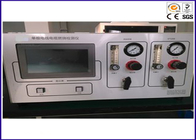 Yangın Dayanımı Test Fırını IEC 60331, Kablo / Kablo İçin Darbe Test Donanımı