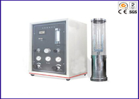 OX2231 Oksijen Geçirgenlik Test Cihazı, Plastik Filmler İçin Oksijen İndeks Test Cihazı