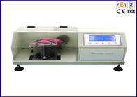 BS 12132 Tekstil Test Cihazları, 135r / dak Kumaşa Dayanıklı Tester