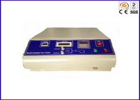 EN71 -1 Ağız Çalıştırmalı Dayanıklılık Test Cihazı, Oyuncak Güvenlik Test Cihazları