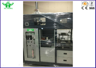 ASTM E1354 Yangın Test Cihazları ISO 5660 Isı Yayılım Oranı Koni Kalorimetresi