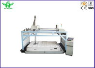 Yatak 90 ± 5mm / dak Yüzey için Dayanıklılık Kapsamlı Mobilya Test Makinası