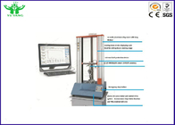 ISO6892 EN10002 Üniversal Çekme Test Cihazları Elektro - Hidrolik Kontrol