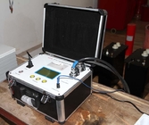Çok Nominal Gerilim Elektrik Test Seti Düşük Frekanslı VLF Hipot Tester