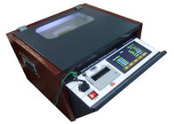 80kV Elektrik Test Cihazları Yağ Arızası Voltajı BDV Test Cihazı