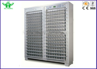 Lityum Pil için Özel Dc 2000 4500mv Pil Test Makinası