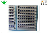 Lityum Pil için Özel Dc 2000 4500mv Pil Test Makinası