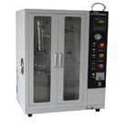 Dizel Ve Biyodizel İçin ASTM D1160 Otomatik Vakum Distilasyon Test Cihazı