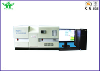 Ultraviyole Floresan Sülfür İçeriği için ASTM D5453 Yağ Analiz Cihazı
