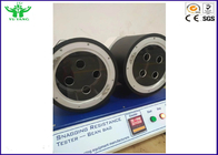 ASTM D5362 Tekstil Test Cihazları / Kumaş Fasulye Torbası Yapışma Direnci Test Cihazı 215mm x 118mm