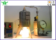 EN 50281-2-1 Yanıcılık Test Cihazları / Yanıcı Toz Minimum Ateşleme Sıcaklığı Test Cihazı