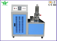 Mavi Çevre Test Odası, Kauçuk Plastik Düşük Sıcaklık Kısırlık Test Cihazı - 80 ℃ ~ 0 ℃