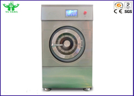 ISO 6330-2000 Tekstil Test Cihazları / Wascator Tekstil Çekme Test Cihazı 5,4 ±% 2 KW