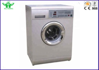 ISO 6330-2000 Tekstil Test Cihazları / Wascator Tekstil Çekme Test Cihazı 5,4 ±% 2 KW